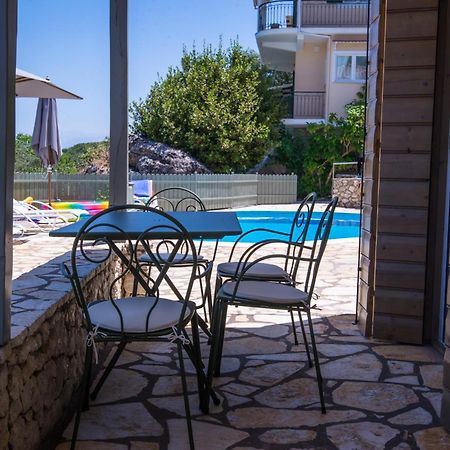 Katouna Holidays Экстерьер фото