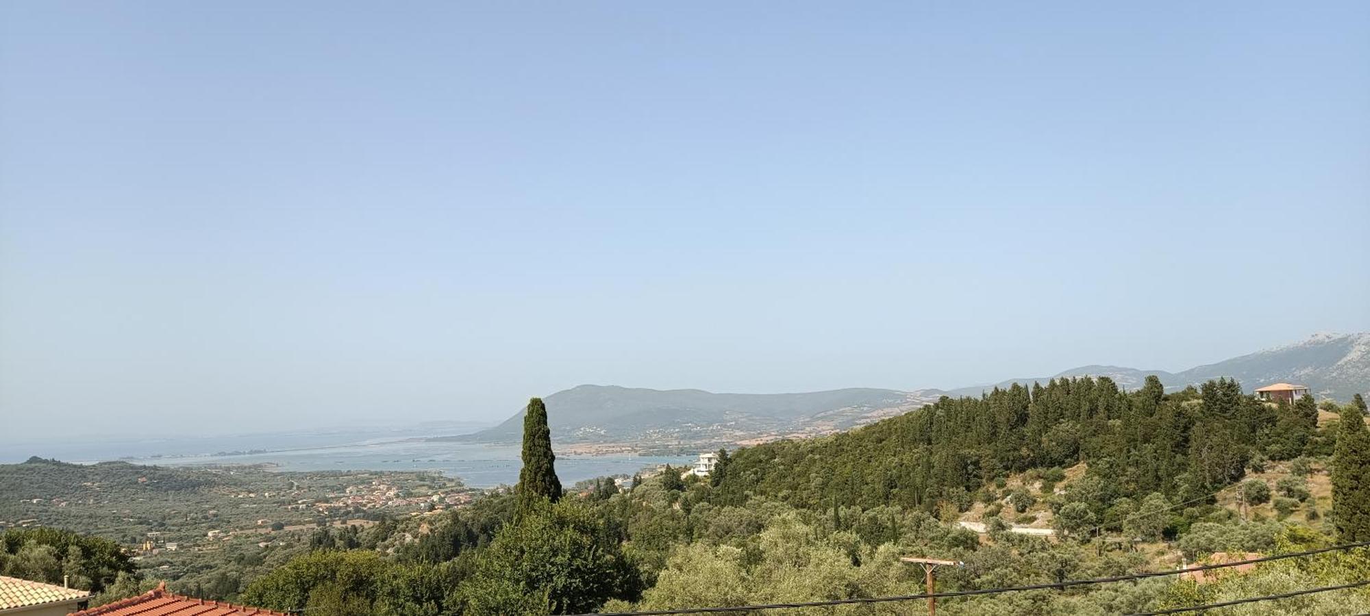 Katouna Holidays Экстерьер фото