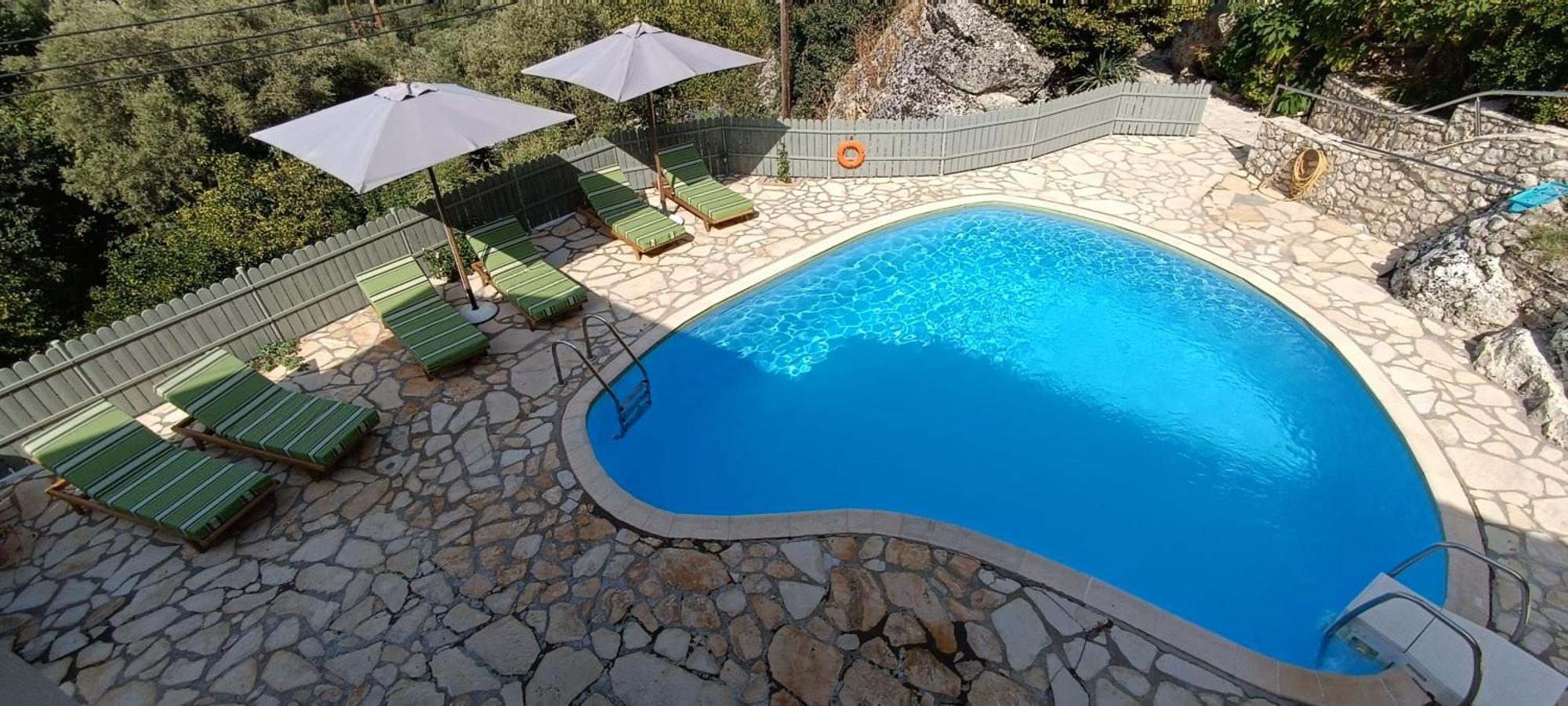 Katouna Holidays Экстерьер фото