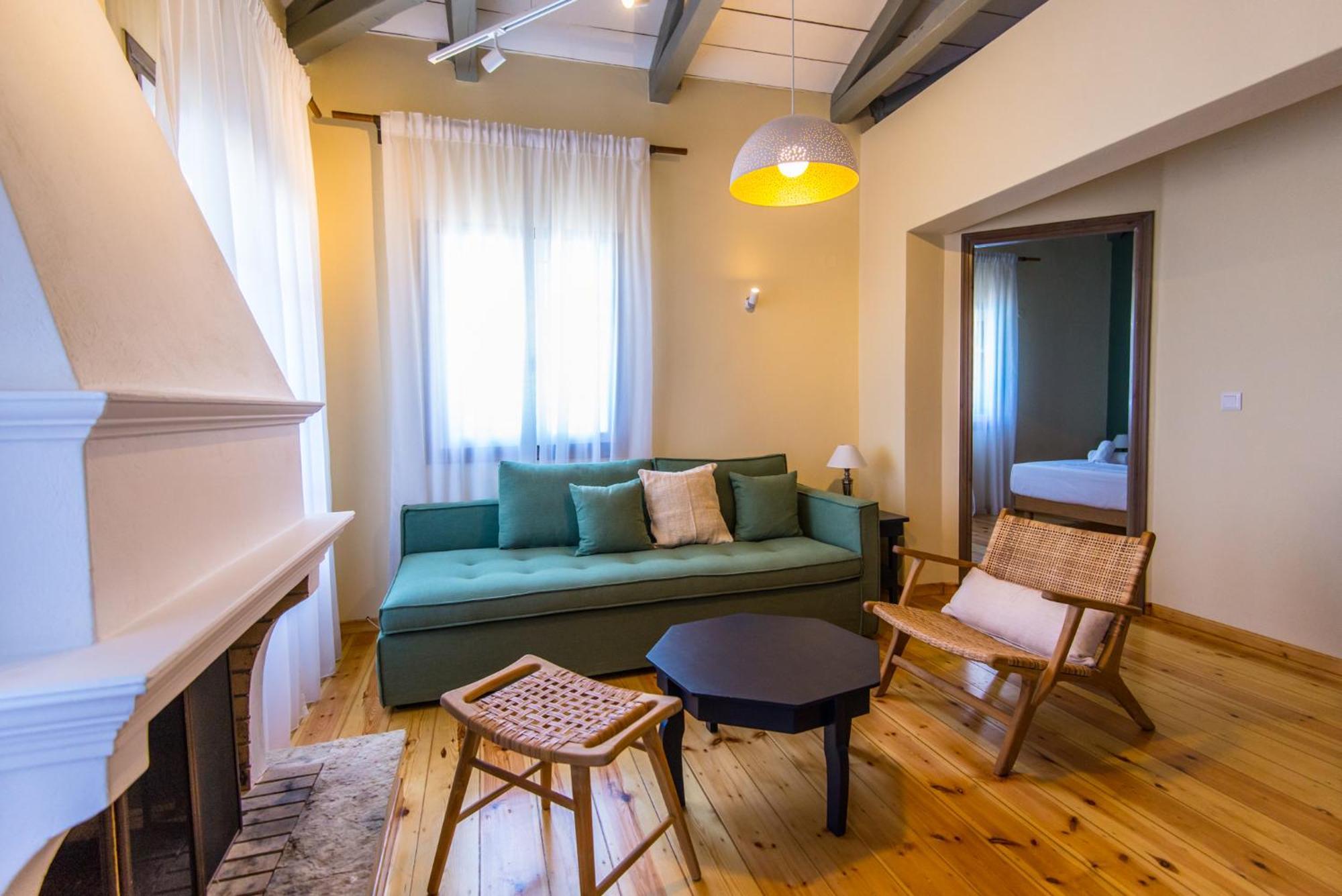 Katouna Holidays Номер фото